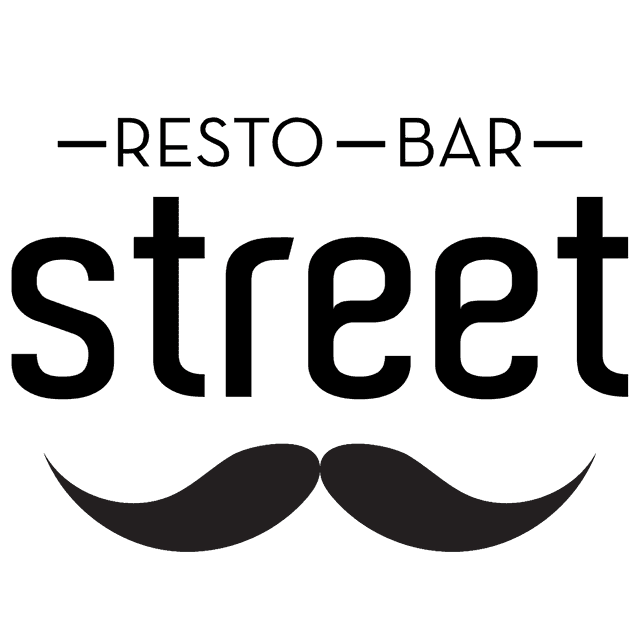 Street Resto Bar Logo